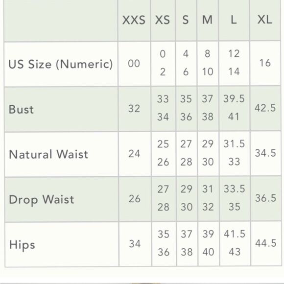 Anthropologie Maeve Gillian Abstract Dress - Picture 12 of 12